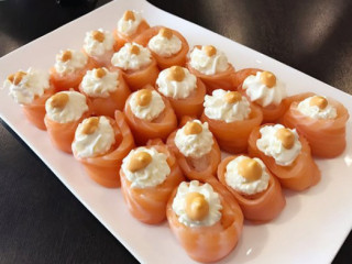 Yi Sushi