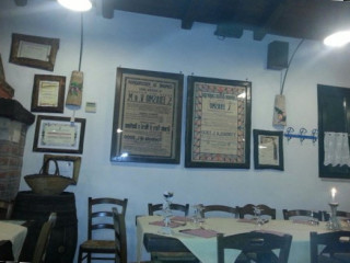 Pizzeria L'archetto