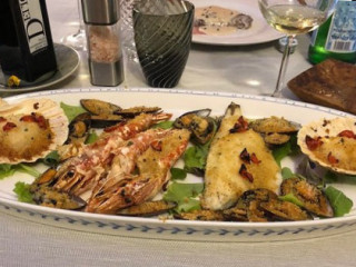 Pizzeria Charlot