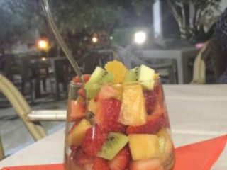 Pizzeria Arghentu De Mare