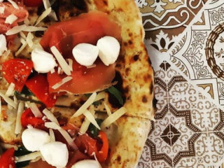 Addor I Pizza