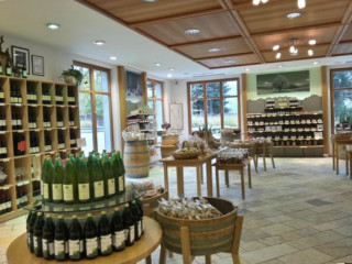 Cantina Mescita Dell Abbazia Di Novacella