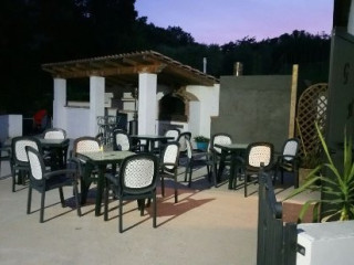 Osteria Hirsch