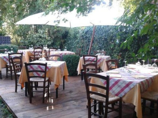 Osteria Delle Bocce