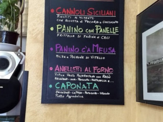 Mizzica Sicilian Passion