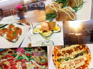 Pizzeria Da Zia Rosa