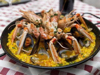 Vecchia Osteria Antigua Posada