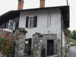 Vecchio Crotto