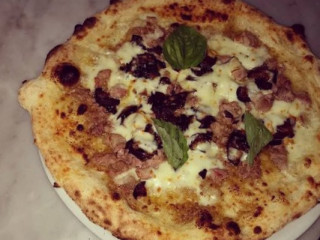 Pizzeria Da Luigi