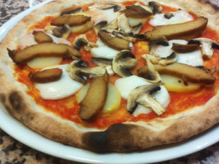 Pizza Time