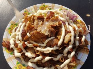 Istambul Doner Kebap