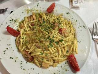 La Lampara