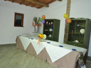 Casale Le Giuggiole