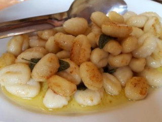 Antica Trattoria Lombardia