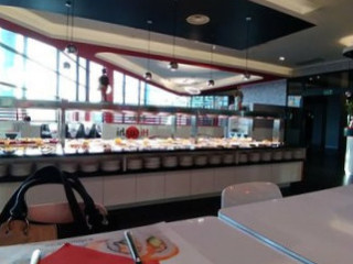 Hisushi