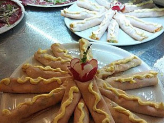 Arran Pizzeria