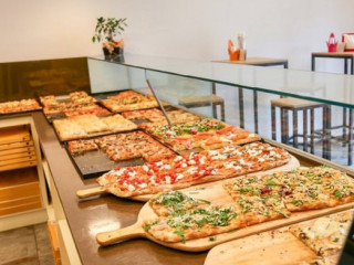 Pizzeria Piadineria Roby's