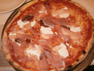 Pizzeria Due Torri