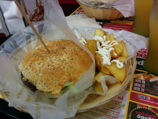 Burgerbar