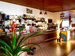 Chiosco Passo Valcava Da Fausto