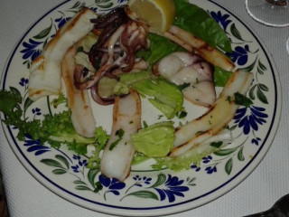 Pizzeria O' Luzzanese