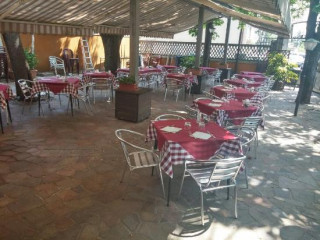 Trattoria Sociale Di Prosecco
