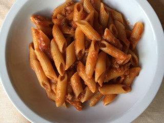 Trattoria Pacou