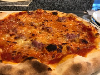 Doppiozero Pizzeria