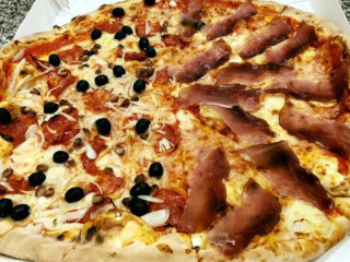 Dream Pizza Di Giuseppe Coppola
