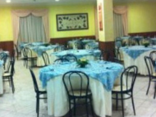 La Pergola Pizzeria