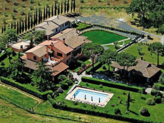 Agrituristico Al Girarrosto