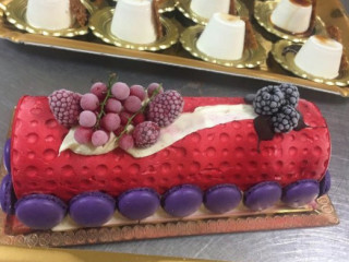 Harry's Pasticceria Gelateria