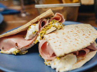 Piadapiave Piadineria Gourmet