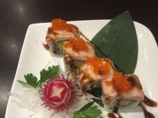 Sushi Dao