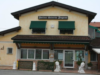 Antica Osteria Dogana