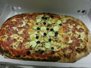 Giglio Pizza