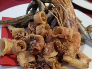 La Terrazza Del Gusto