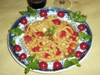 Osteria Trattoria Del Borgo