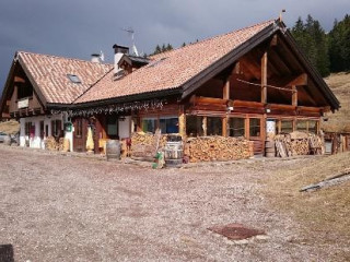 Malga Daiano