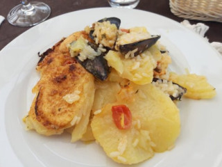 Osteria Del Porticciolo