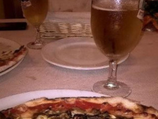 Alla Fontana