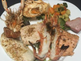 Osteria Dal Pescatore