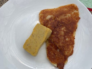 Trattoria Terminal Grotte