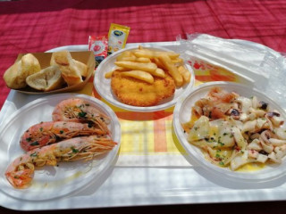 Lido Cuba Libre