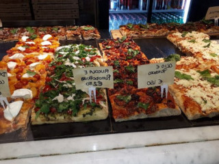 Alveolo Pizza Crunch