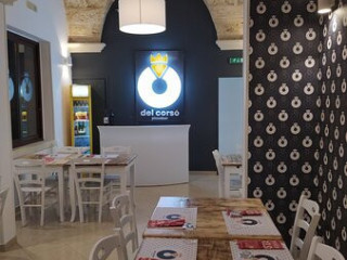 Pizzeria Del Corso