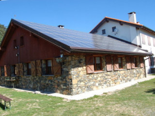 Trattoria La Chelina