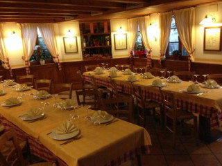 Antica Trattoria Marta D'oro