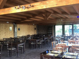 Pizzeria Bisteccheria Pizza Folle