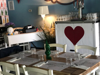 Casa Mia Pizzeria Italiana